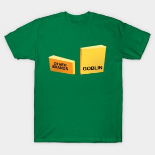 Cheddar Goblin T-Shirt